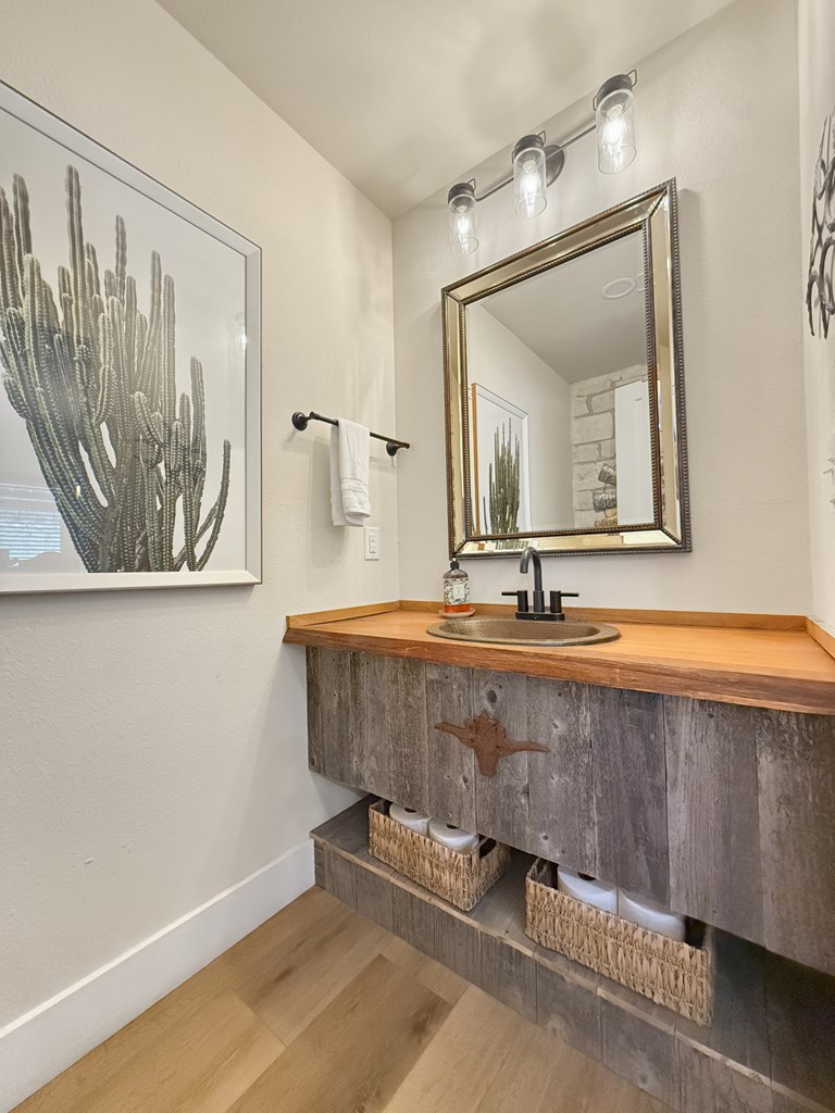 196 Rock Bottom Road Hunt, TX 78024 - Photo 19 of 44