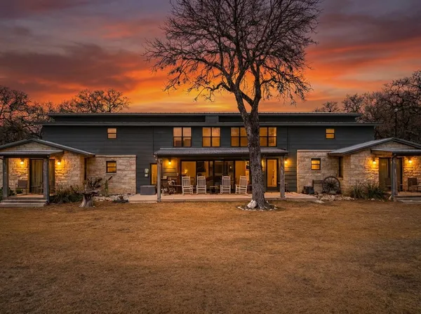 $1,500,000 | 196 Rock Bottom Road, Hunt, TX 78024