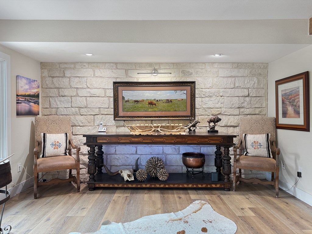 196 Rock Bottom Road Hunt, TX 78024 - Photo 22 of 44