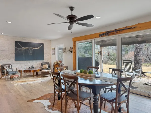 $1,500,000 | 196 Rock Bottom Road, Hunt, TX 78024