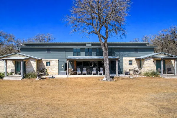 $1,500,000 | 196 Rock Bottom Road, Hunt, TX 78024
