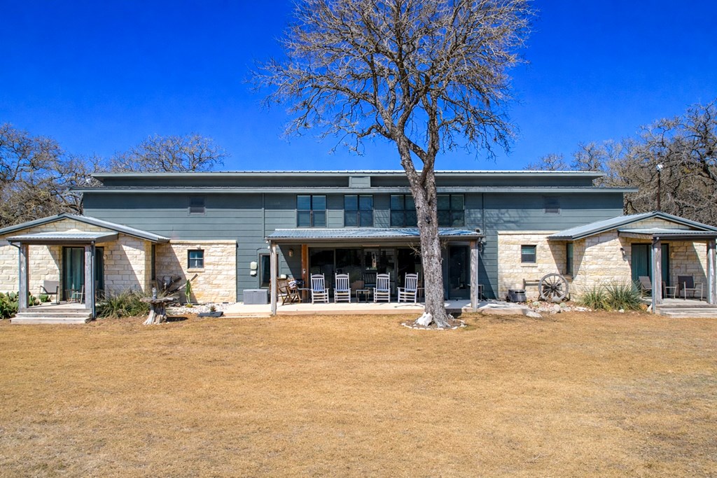 196 Rock Bottom Road Hunt, TX 78024 - Photo 38 of 44