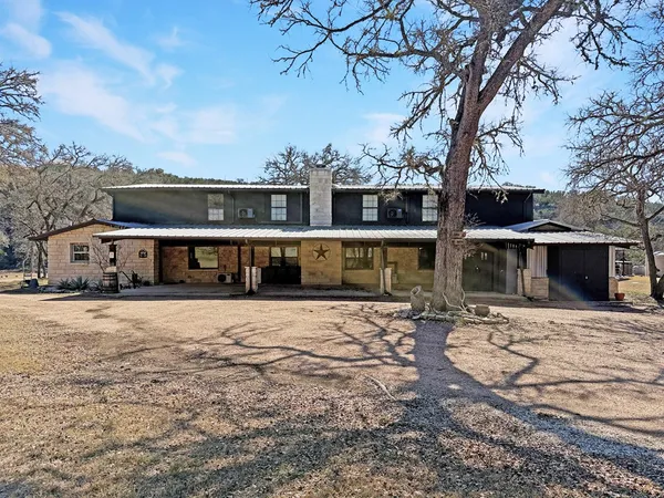 $1,500,000 | 196 Rock Bottom Road, Hunt, TX 78024