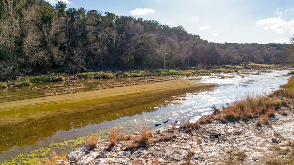 196 Rock Bottom Road Hunt, TX 78024 - Photo 40 of 44