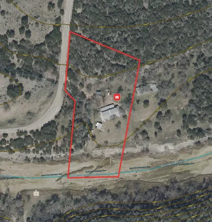 $1,500,000 | 196 Rock Bottom Road, Hunt, TX 78024
