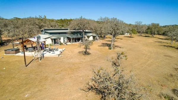 $1,500,000 | 196 Rock Bottom Road, Hunt, TX 78024