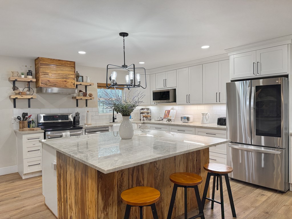 196 Rock Bottom Road Hunt, TX 78024 - Photo 9 of 44