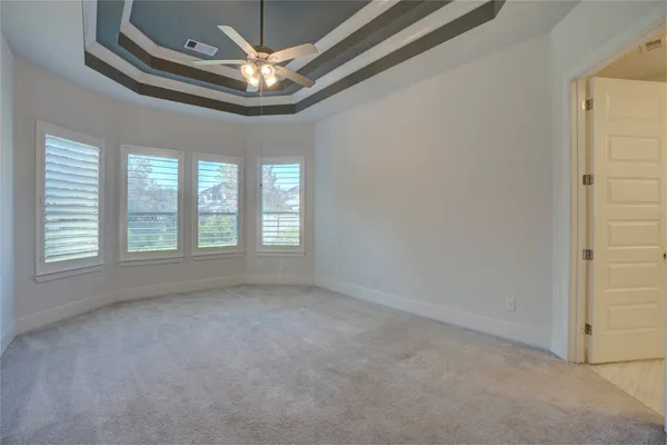 $739,900 | 126 Keechie Creek Court, Conroe, TX 77304