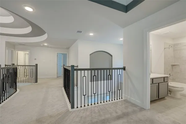 $739,900 | 126 Keechie Creek Court, Conroe, TX 77304