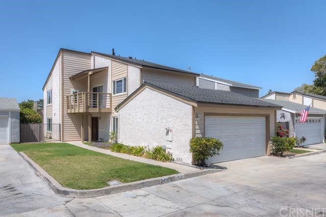 2490 Stow Street Simi Valley, CA 93063 - Photo 1 of 1
