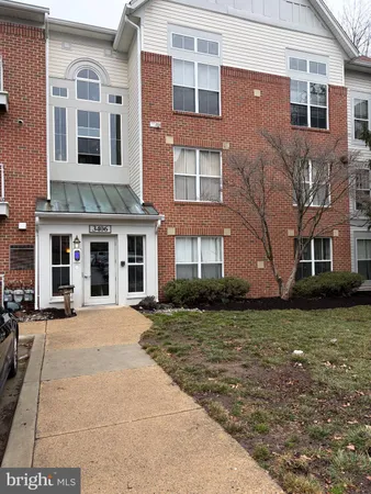 $310,000 | 3406 Bitterwood Place, Unit J103, Laurel, MD 20724
