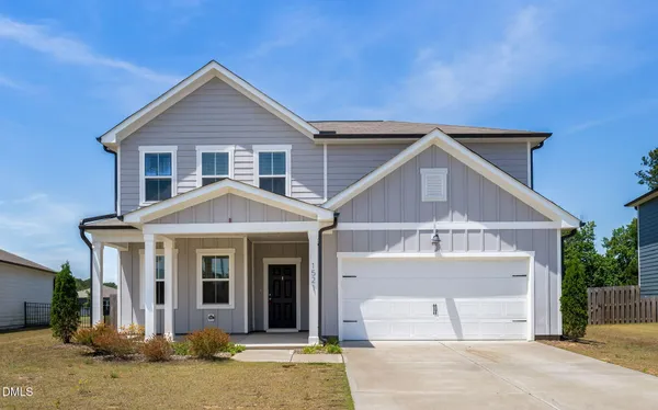 $379,995 | 1521 Faith River Path, Wendell, NC 27591