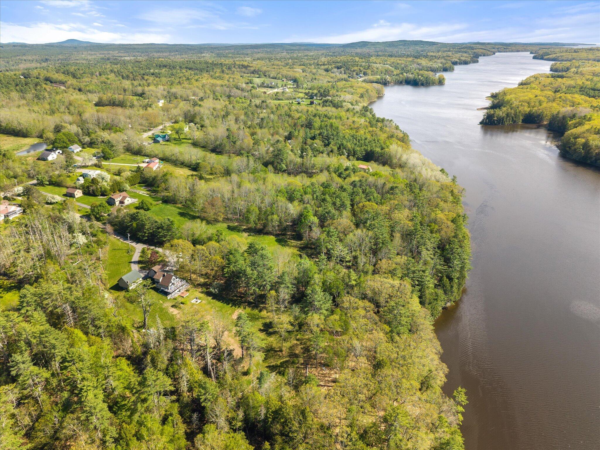 273 Castine Road Orland, ME 04472 - Photo 9 of 60 1000005693