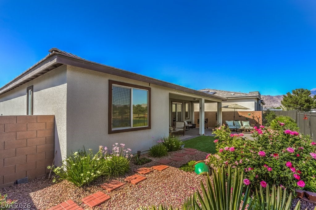 4763 East Beacon Ridge Drive Pahrump, NV 89061 - Photo 23 of 39