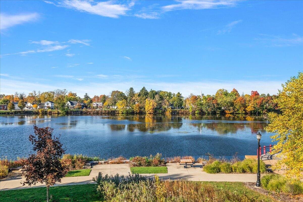 220 King Street, Unit 10 Lowell, MI 49331 - Photo 15 of 19 15-220 King St #10, Lowell, MI-15