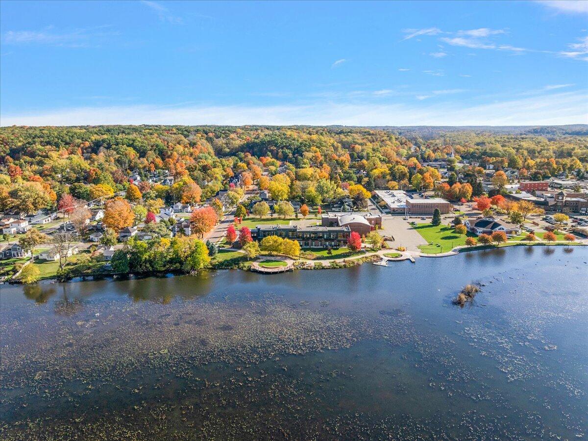 220 King Street, Unit 10 Lowell, MI 49331 - Photo 19 of 19 11-220 King St #10, Lowell, MI-11