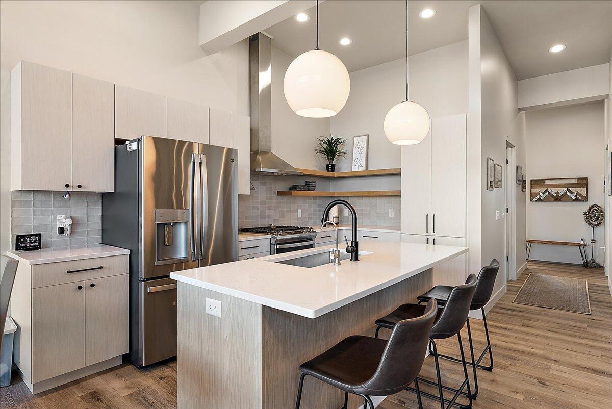 220 King Street, Unit 10 Lowell, MI 49331 - Photo 7 of 19 33-220 King St #10, Lowell, MI-33