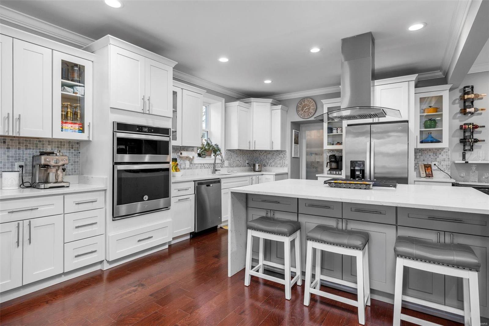5327 Reber Place St. Louis, MO 63139 - Photo 11 of 63