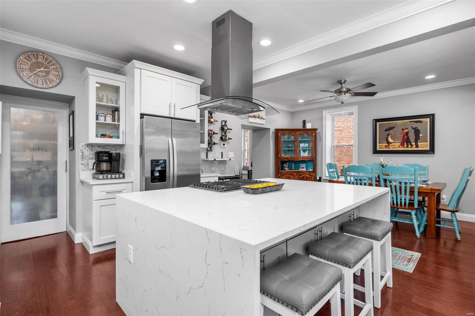 5327 Reber Place St. Louis, MO 63139 - Photo 13 of 63