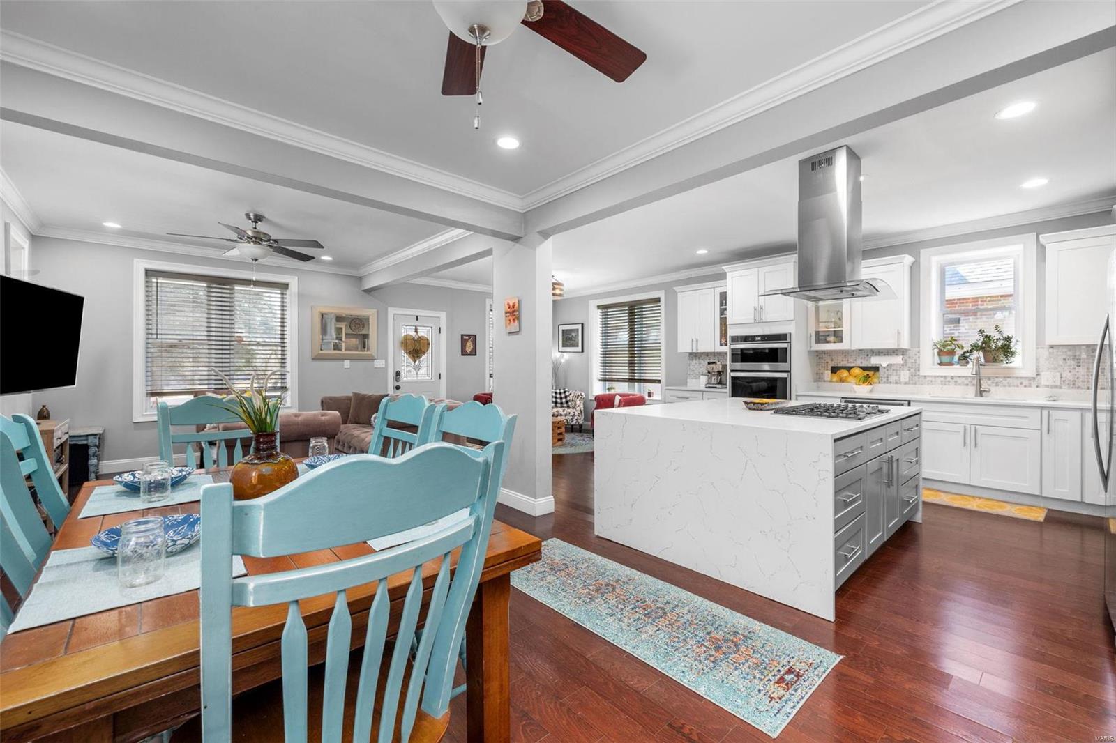 5327 Reber Place St. Louis, MO 63139 - Photo 16 of 63
