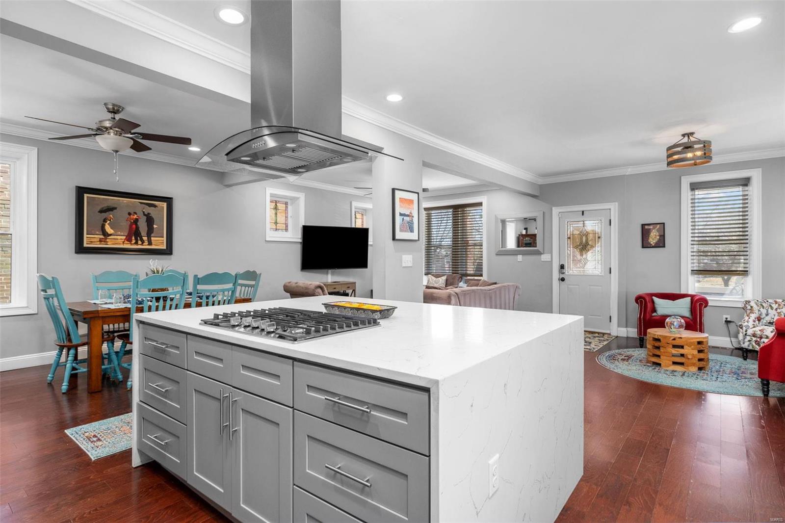 5327 Reber Place St. Louis, MO 63139 - Photo 17 of 63