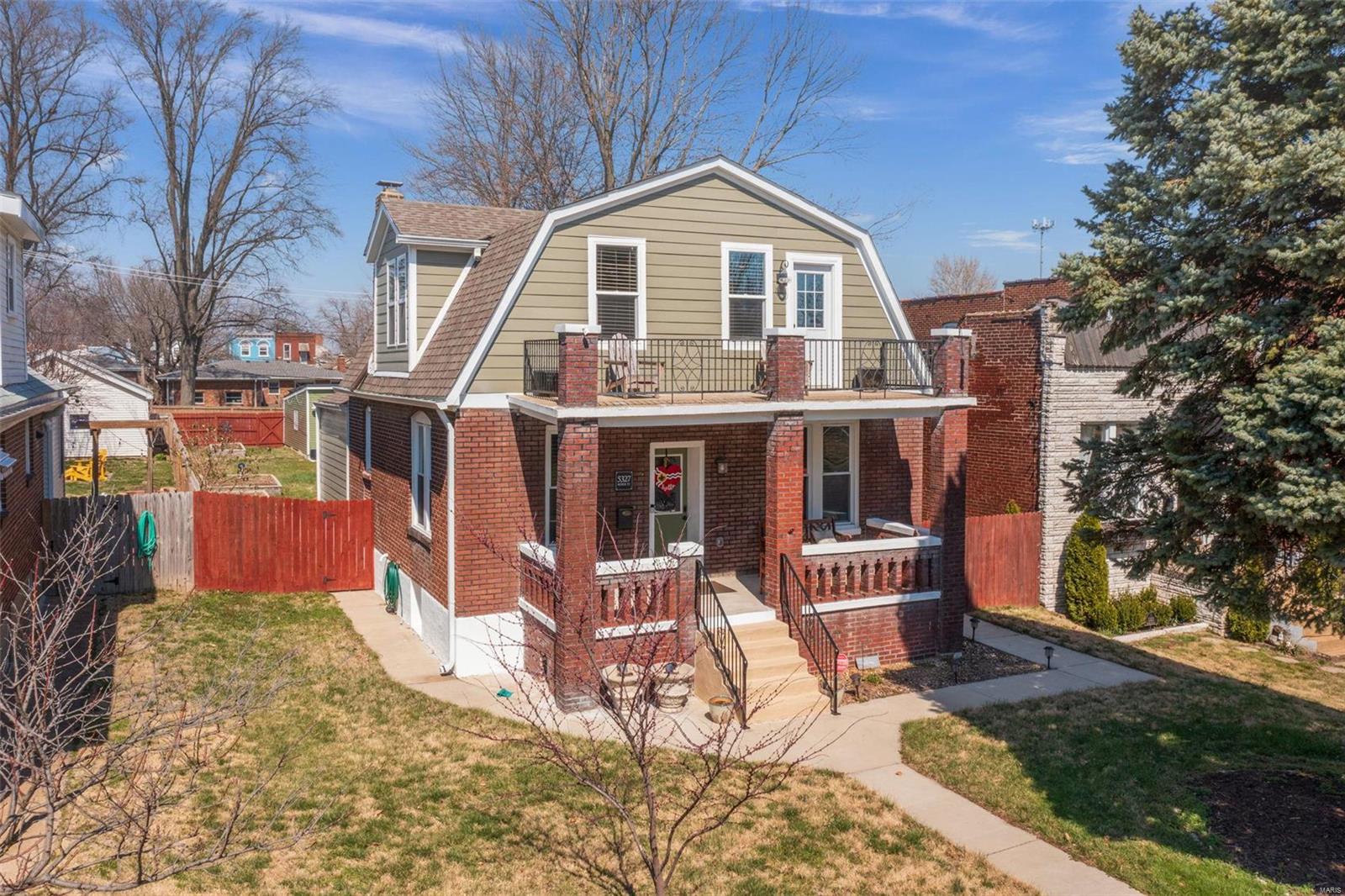 5327 Reber Place St. Louis, MO 63139 - Photo 2 of 63