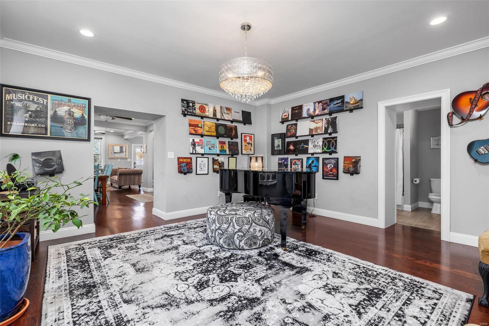 5327 Reber Place St. Louis, MO 63139 - Photo 23 of 63