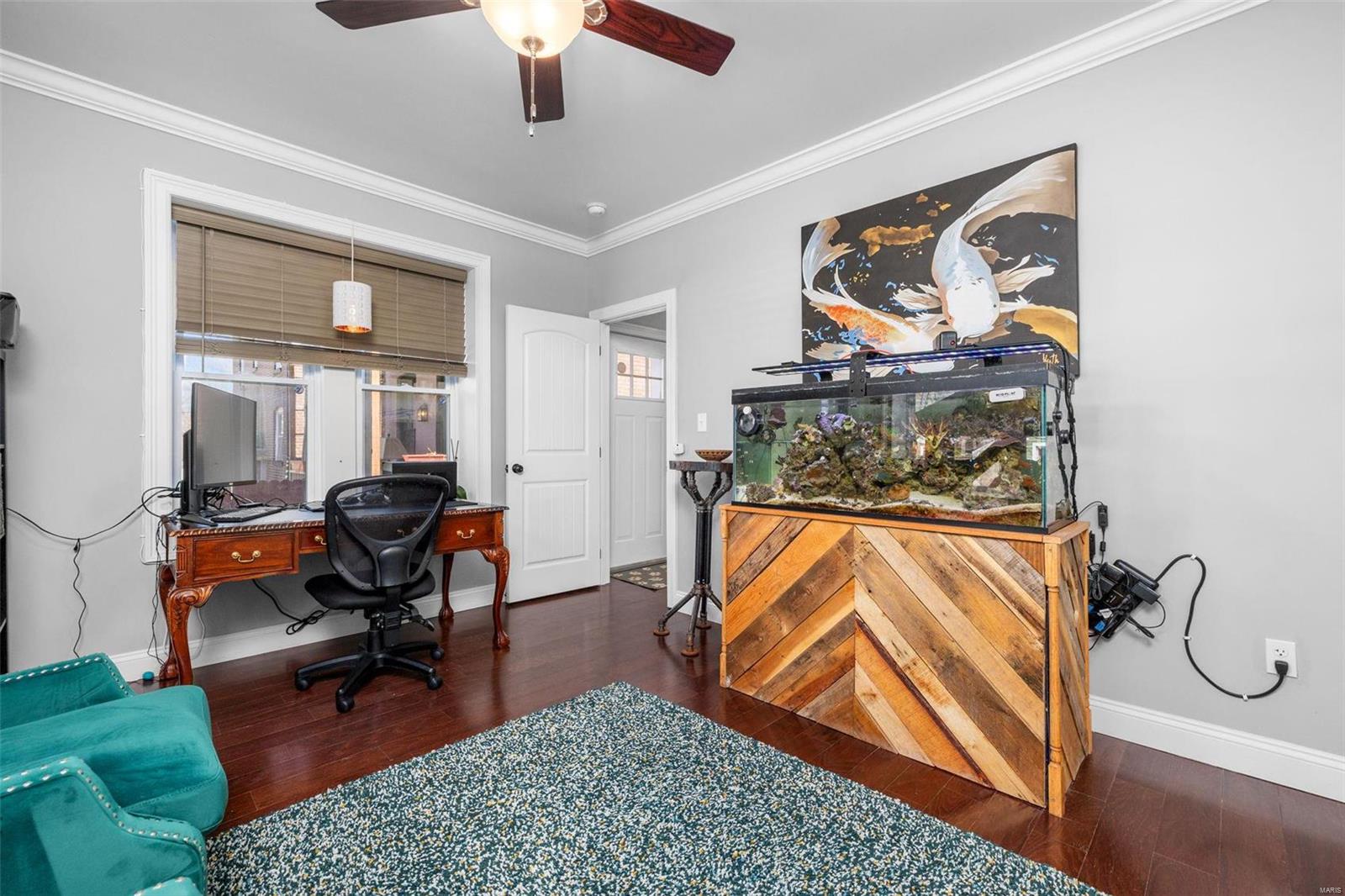5327 Reber Place St. Louis, MO 63139 - Photo 27 of 63