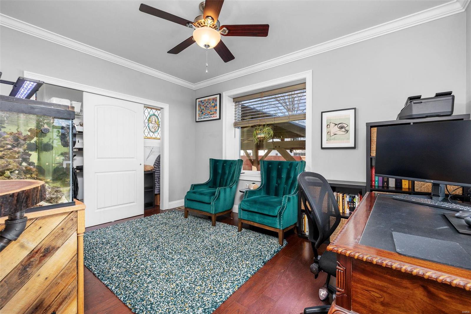 5327 Reber Place St. Louis, MO 63139 - Photo 28 of 63