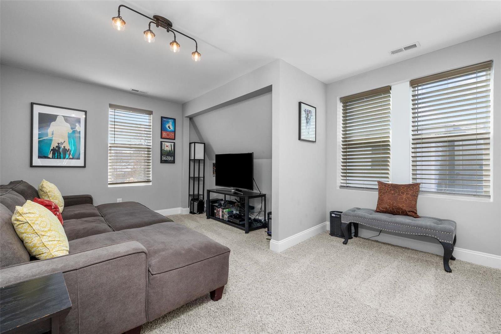 5327 Reber Place St. Louis, MO 63139 - Photo 36 of 63