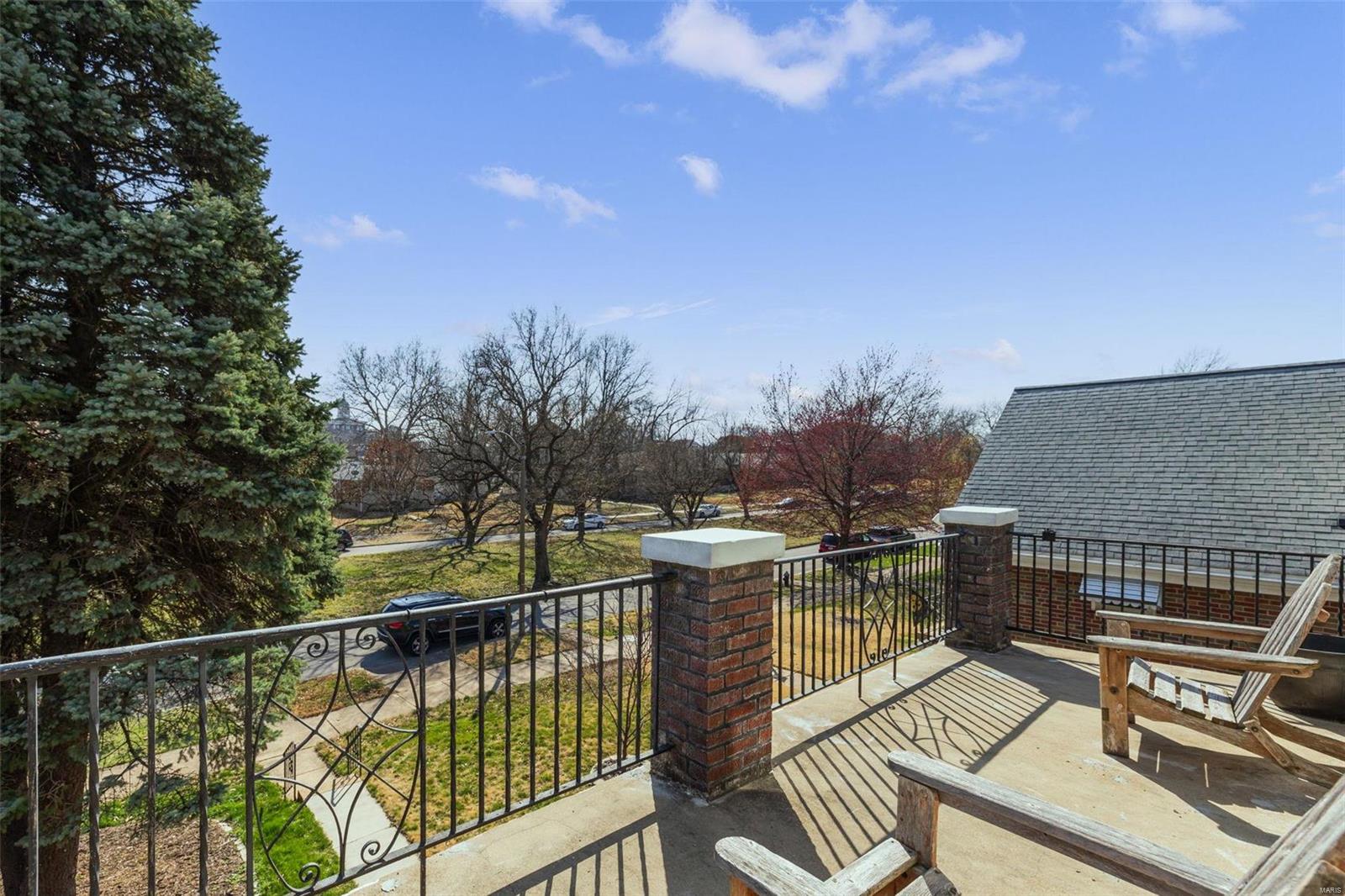 5327 Reber Place St. Louis, MO 63139 - Photo 39 of 63