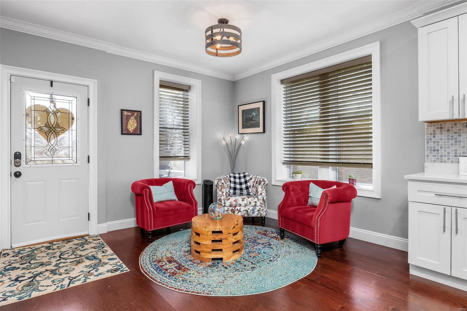 5327 Reber Place St. Louis, MO 63139 - Photo 4 of 63