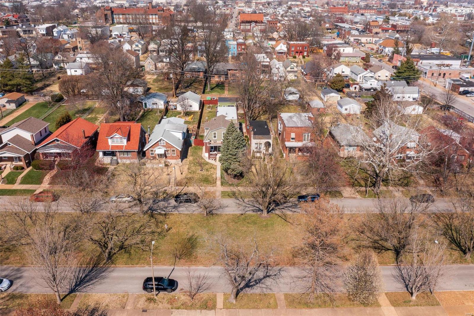 5327 Reber Place St. Louis, MO 63139 - Photo 50 of 63