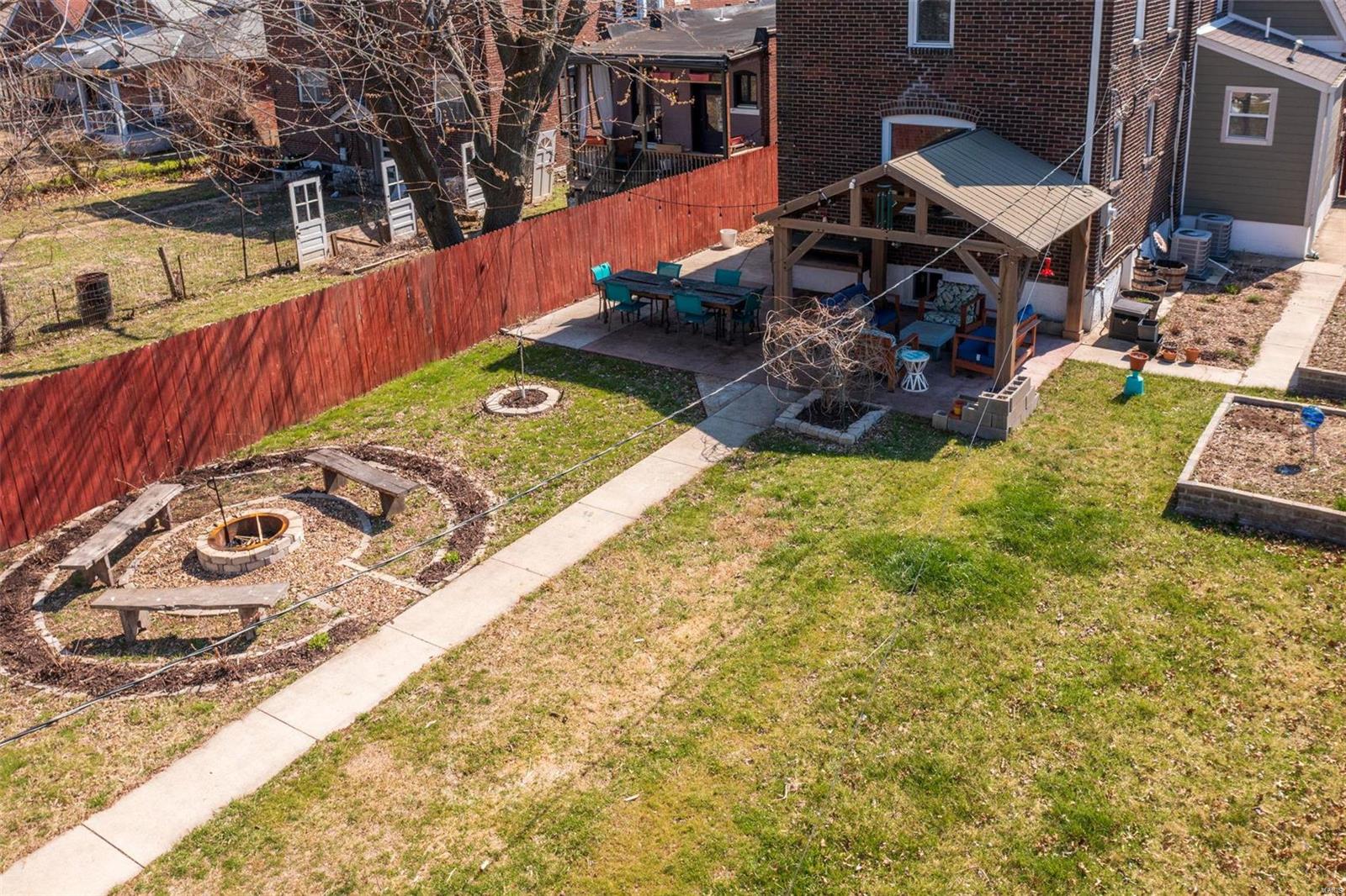 5327 Reber Place St. Louis, MO 63139 - Photo 52 of 63