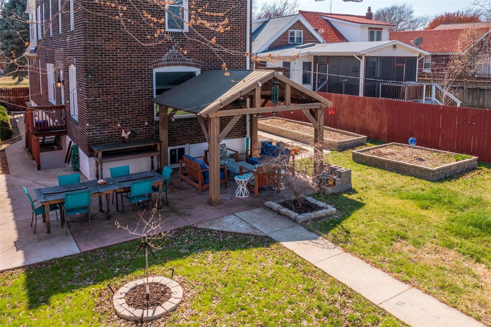 5327 Reber Place St. Louis, MO 63139 - Photo 53 of 63