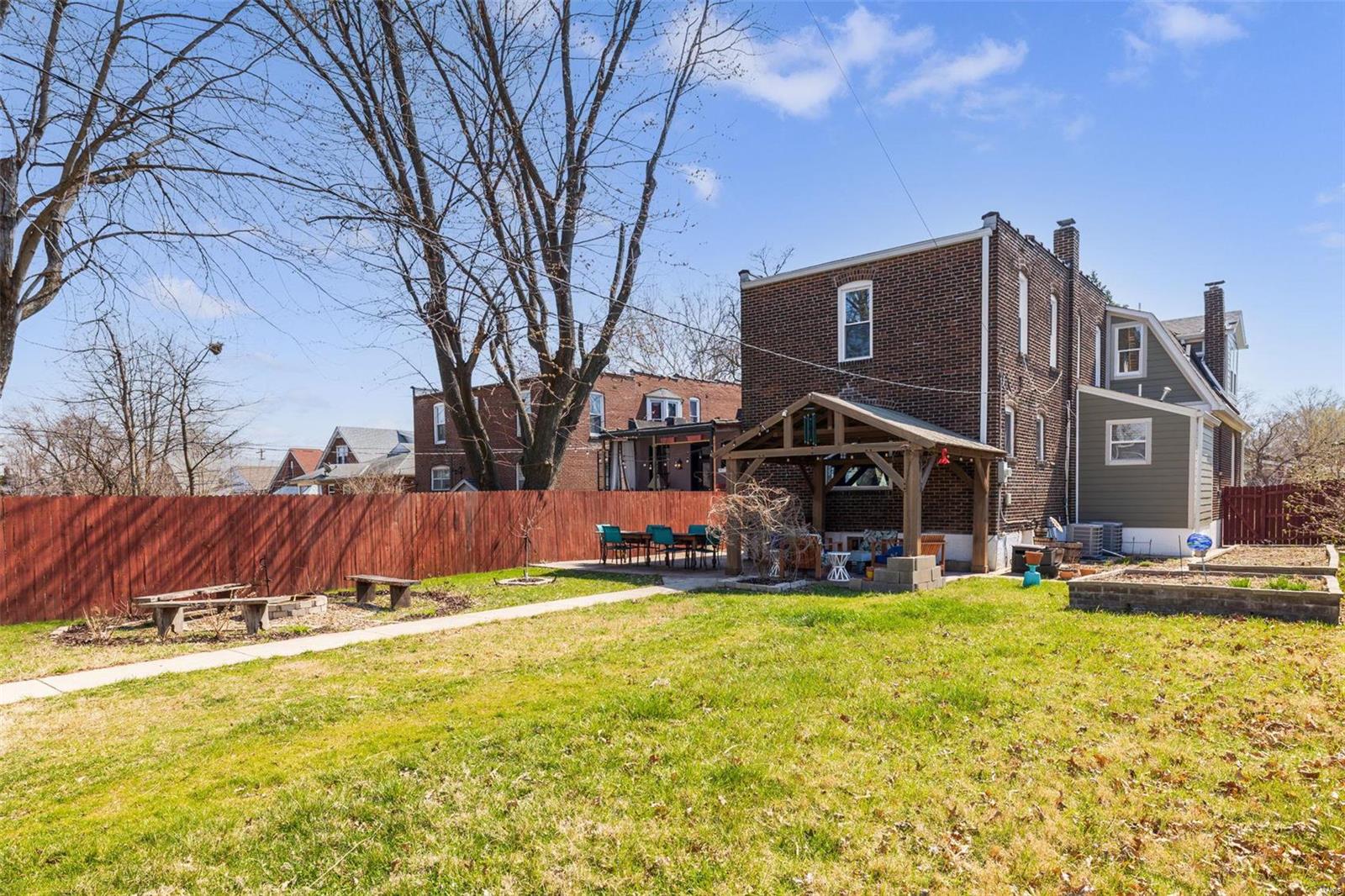 5327 Reber Place St. Louis, MO 63139 - Photo 54 of 63