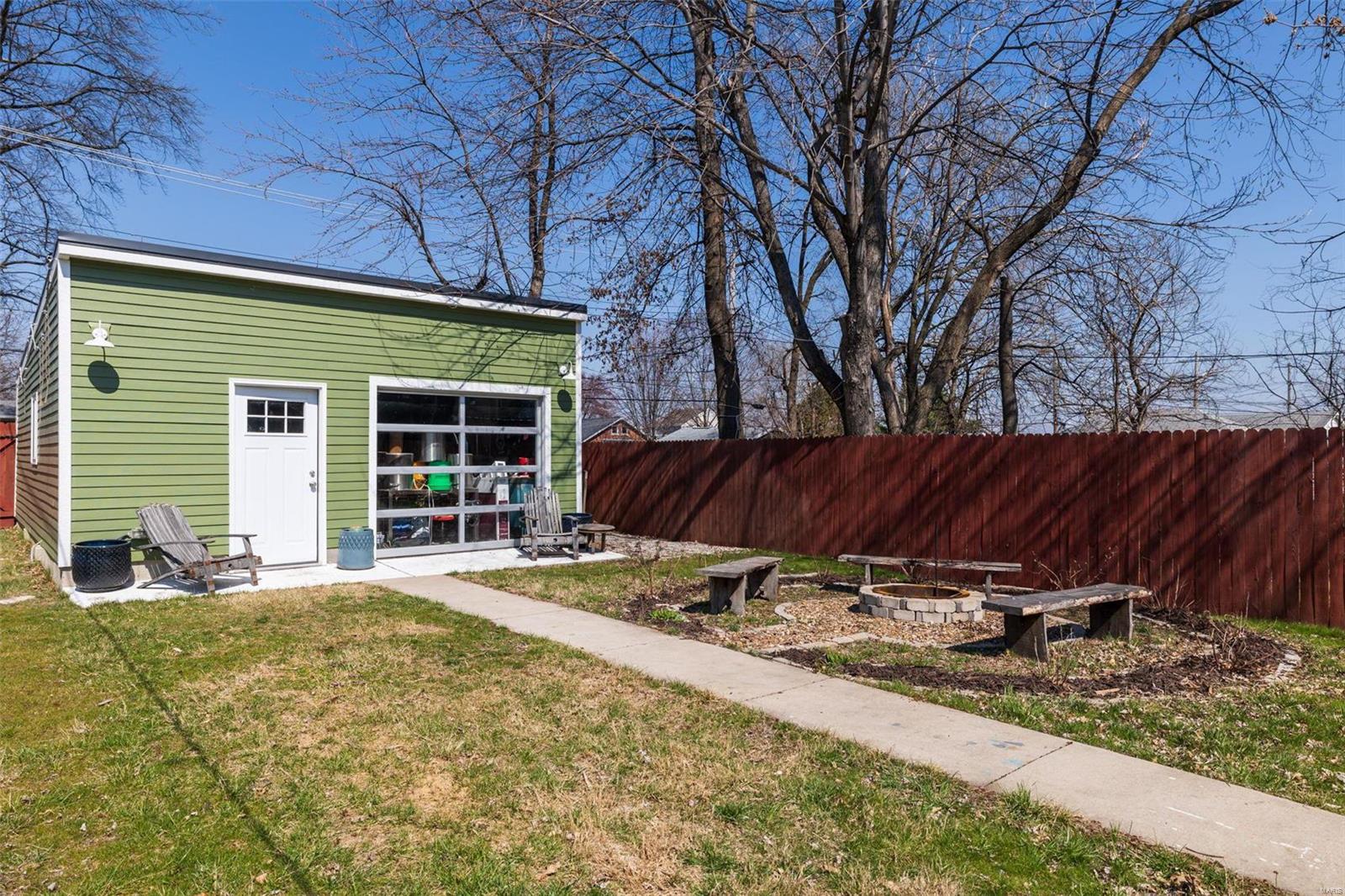 5327 Reber Place St. Louis, MO 63139 - Photo 56 of 63