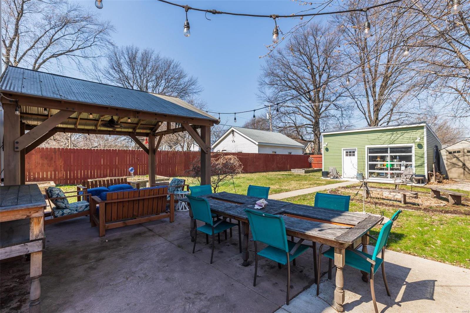 5327 Reber Place St. Louis, MO 63139 - Photo 58 of 63