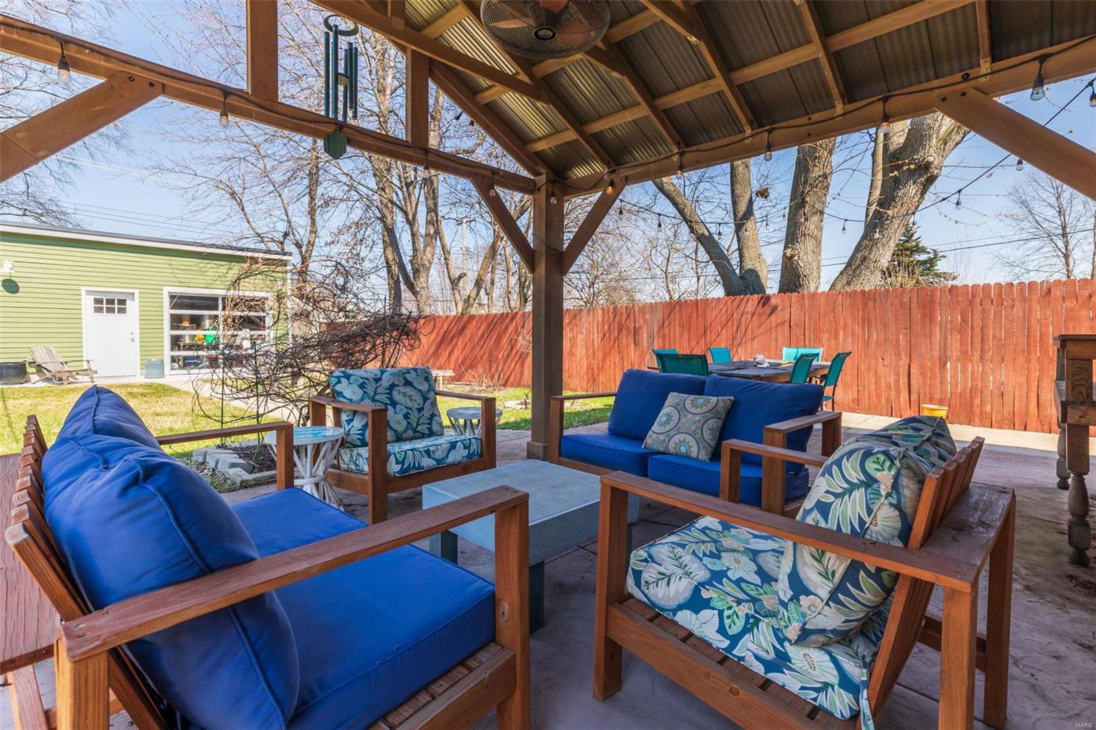 5327 Reber Place St. Louis, MO 63139 - Photo 60 of 63