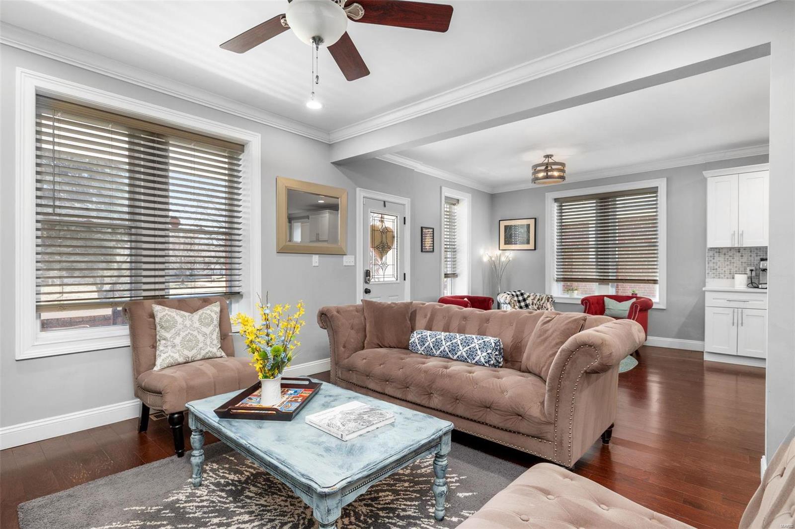 5327 Reber Place St. Louis, MO 63139 - Photo 6 of 63