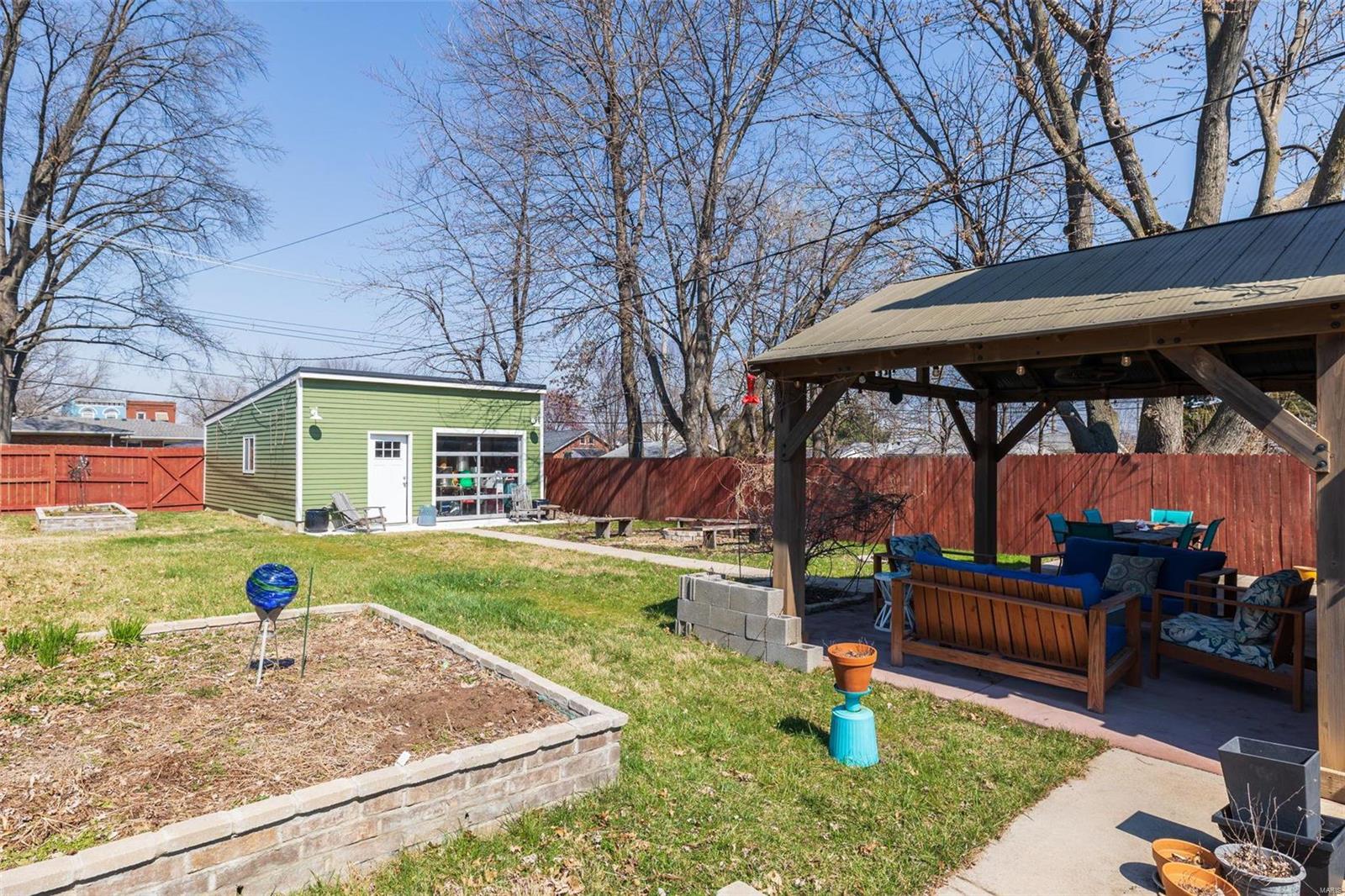 5327 Reber Place St. Louis, MO 63139 - Photo 61 of 63