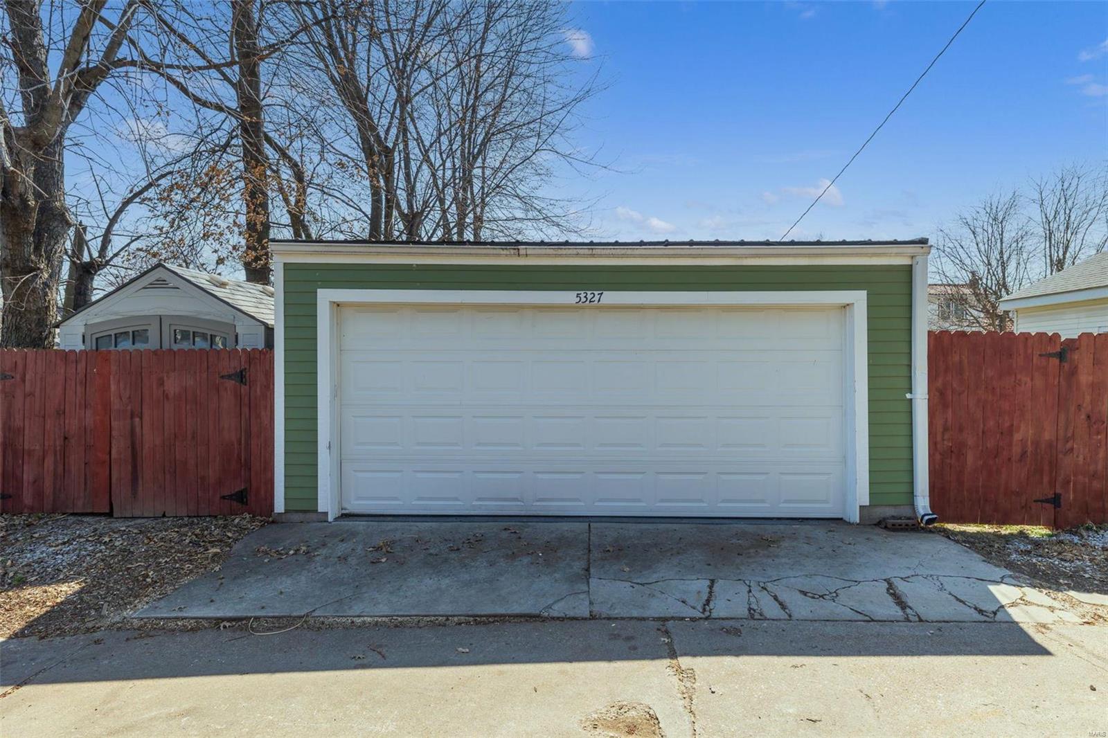 5327 Reber Place St. Louis, MO 63139 - Photo 62 of 63