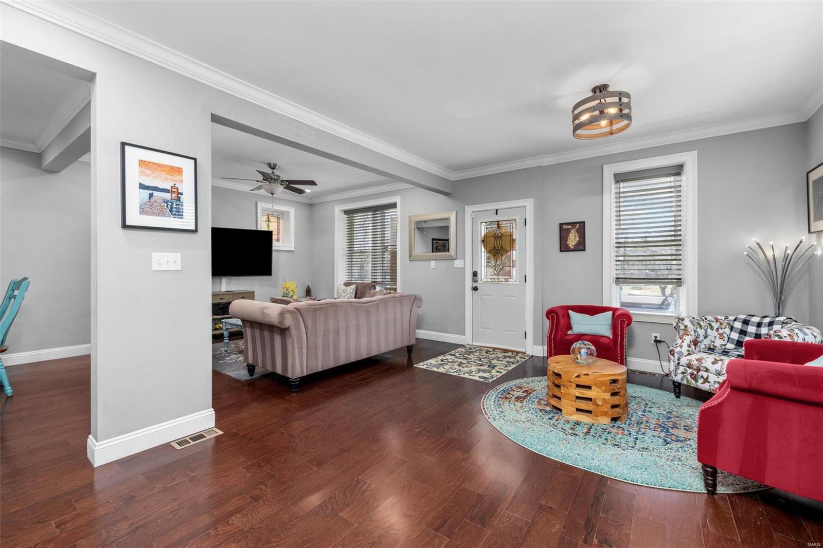 5327 Reber Place St. Louis, MO 63139 - Photo 10 of 63