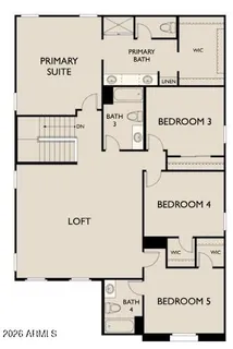$499,990 | 18151 La Senda Drive West, Surprise, AZ 85387