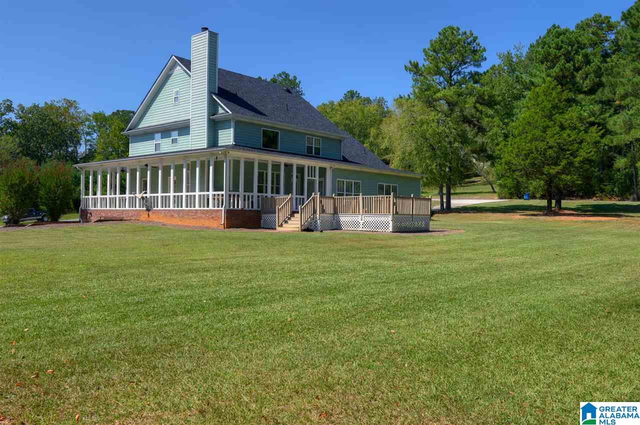310 Brooks Lane Oneonta, AL 35121 - Photo 5 of 42