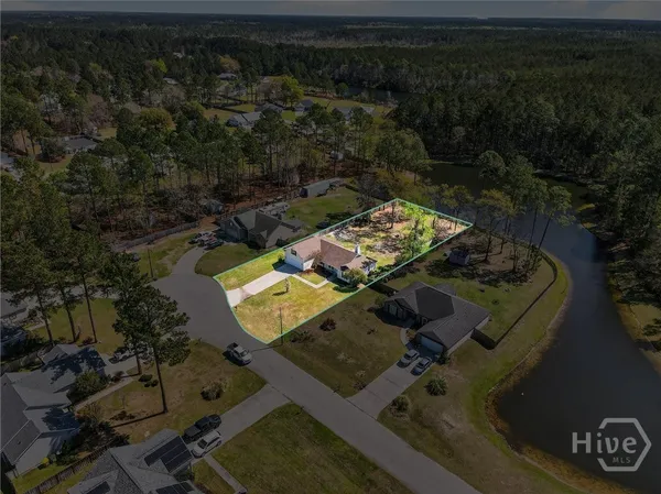 $375,000 | 512 Adelante Lane, Guyton, GA 31312