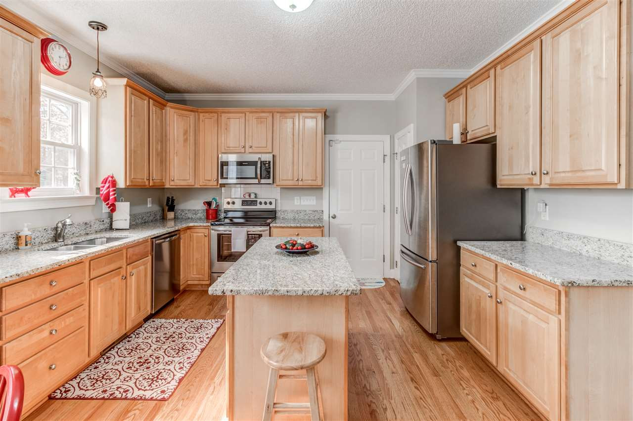 1020 Highlander Drive Raleigh, NC 27603 - Photo 10 of 29 Photo 10