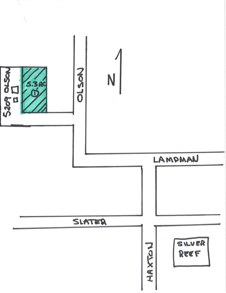 5205 Olson Road Ferndale, WA 98248 - Photo 2 of 10