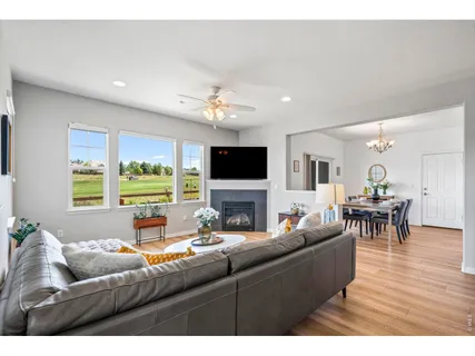 $695,000 | 1971 Fairway Pointe Drive, Erie, CO 80516