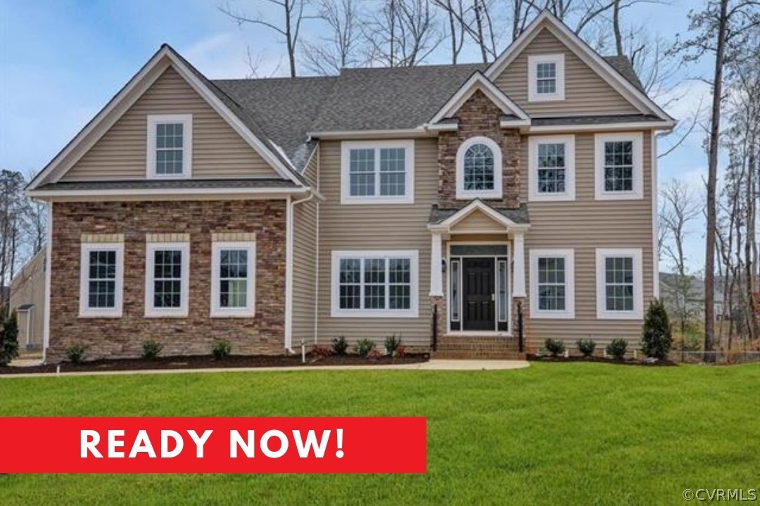 11000 Avening Road Midlothian, VA 23112 - Photo 1 of 29 Gallery Image 1